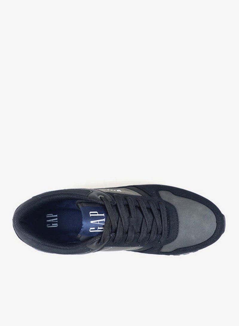 GAP Men's SANDIEGO II Shoes with Lace-Up Closure - GPM5213050003 - Image 4