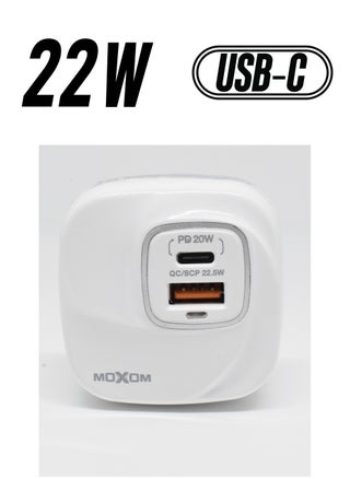 22.5W Type C PD Fast Charger with Lightning Cable Wall Power Compatible with iPhone 12 Pro Max/SE 2020/11/XR/XS/X/8/7,iPad Air 4/Pro 2020 - pzsku/Z45129FC0B667E67F8078Z/45/1746206823/f4db7f01-698a-4500-83ec-a9a6c53d0470