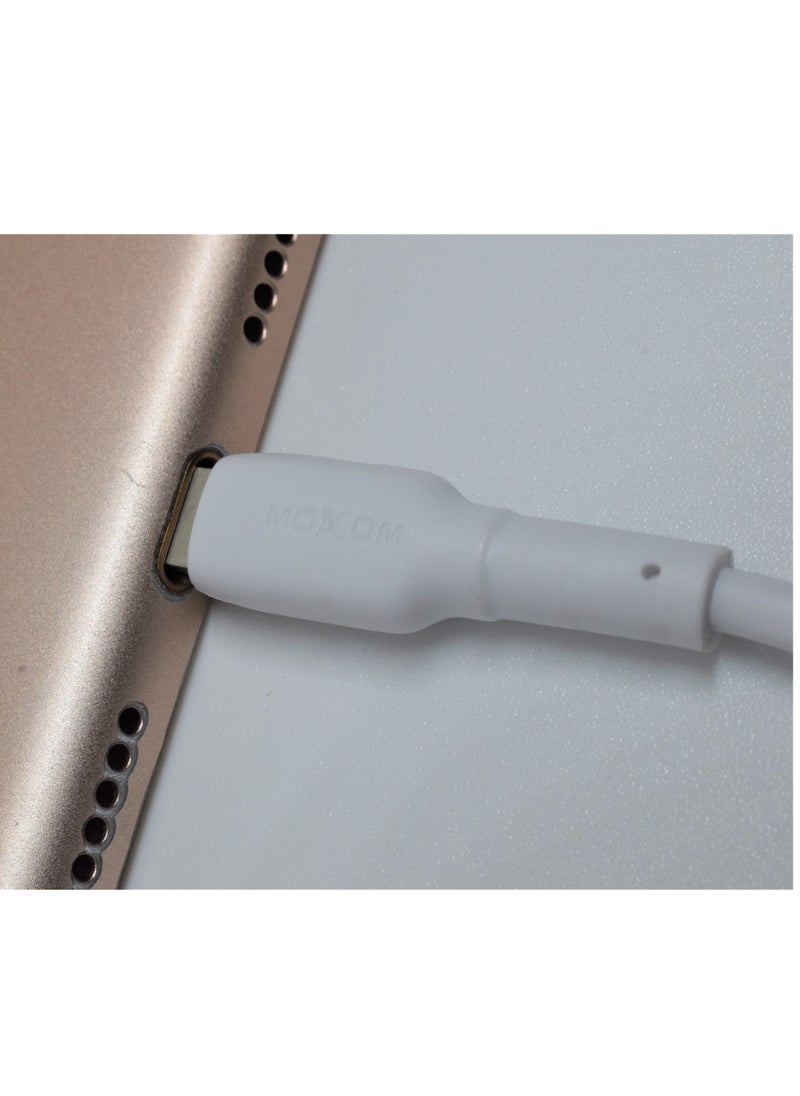 22.5W Type C PD Fast Charger with Lightning Cable Wall Power Compatible with iPhone 12 Pro Max/SE 2020/11/XR/XS/X/8/7,iPad Air 4/Pro 2020