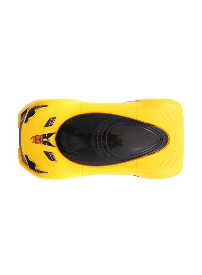 مارفل  أقوى المتسابقين  ولفيرين - Image 3