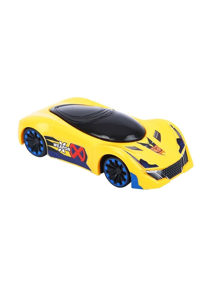 مارفل  أقوى المتسابقين  ولفيرين - Image 2