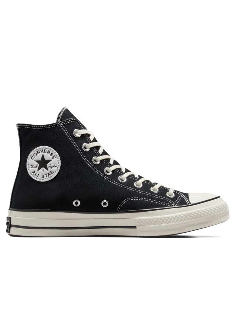CONVERSE Converse classic black high-top shoes  - Image 1