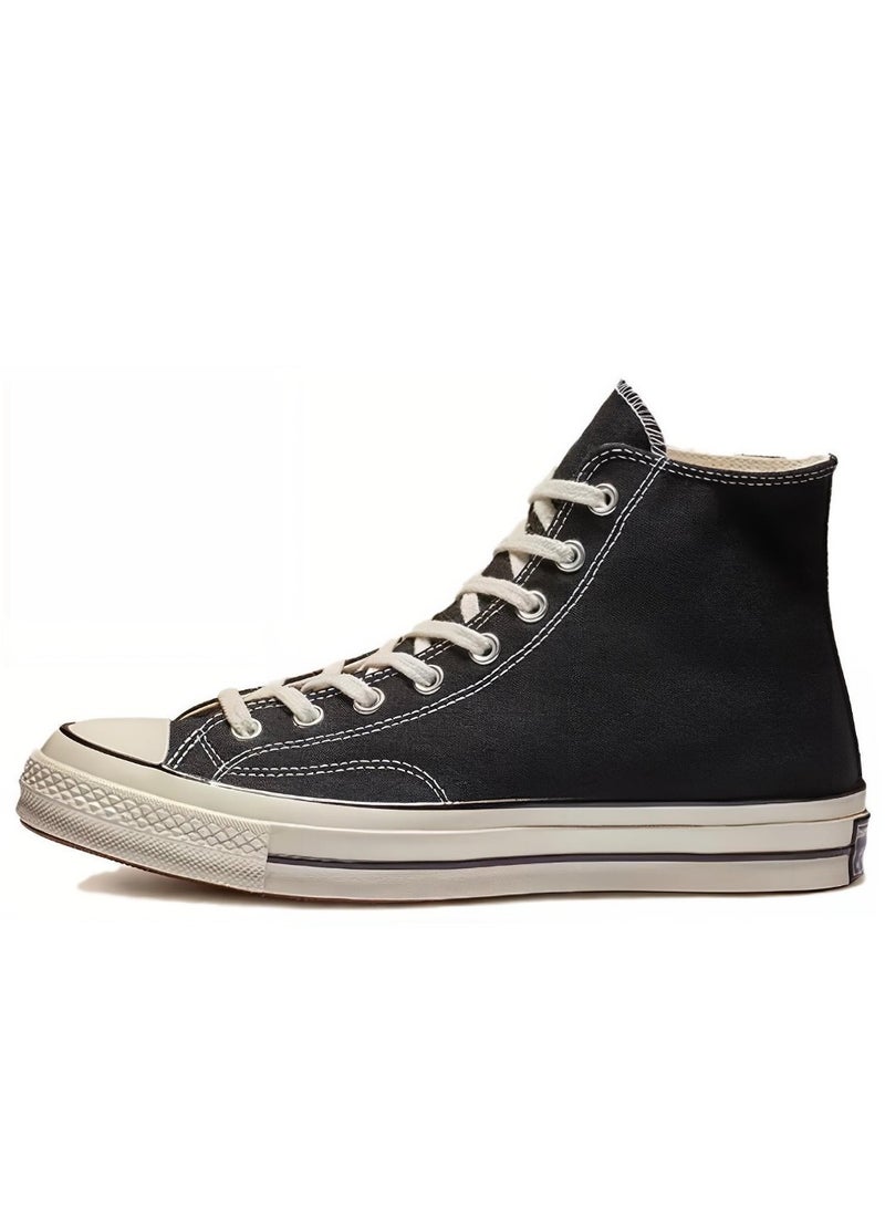 CONVERSE Converse classic black high-top shoes  - Image 2