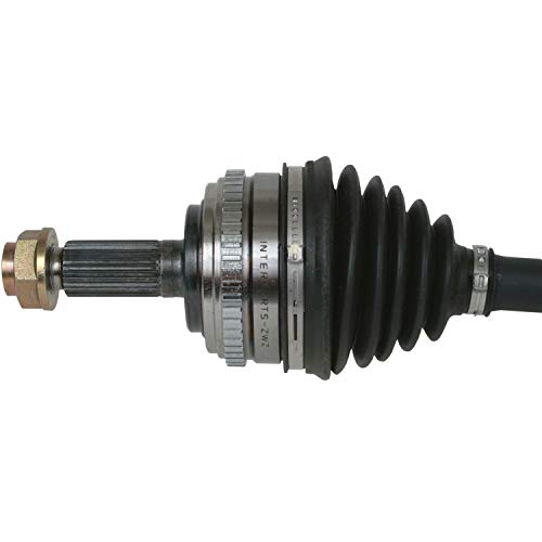 Cardone 66-4165 New CV Axle - Image 2