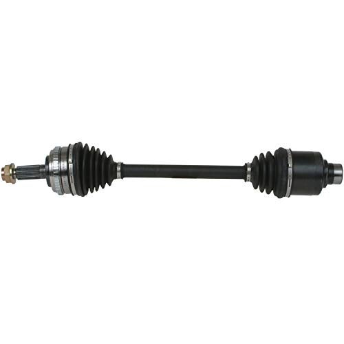 Cardone 66-4165 New CV Axle - Image 1