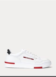POLO RALPH LAUREN PS 300-SNEAKERS-LOW TOP LACE  - Image 1
