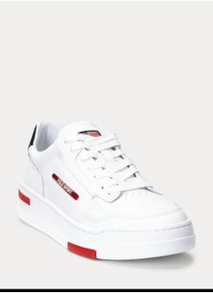 POLO RALPH LAUREN PS 300-SNEAKERS-LOW TOP LACE  - Image 3