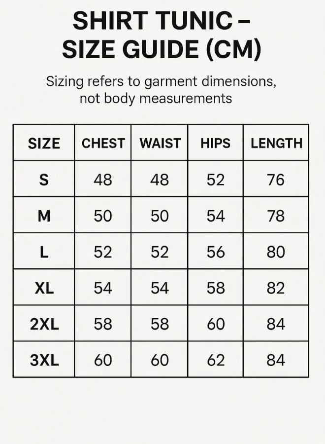 Just Nature Buttoned Shirt Dress