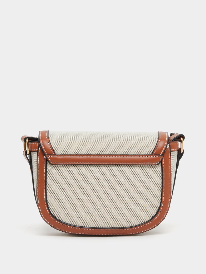 Styli Multi-Colored Crossbody Bag - Image 2