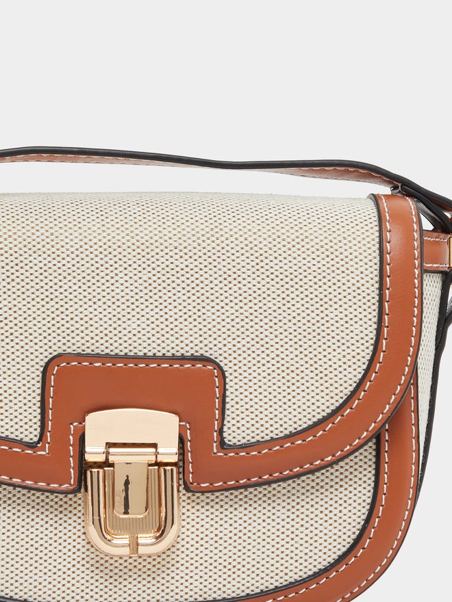 Styli Multi-Colored Crossbody Bag - Image 3