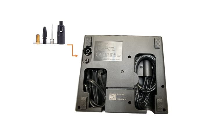 AirMan ResQ Tire Repair Kit - Image 5