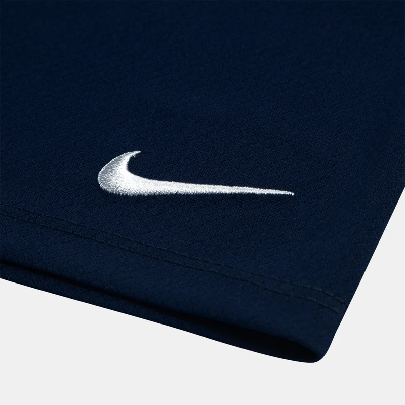 Nike Blue Kids' Goal Mode T-Shirt And Shorts Set  | Best Price UAE