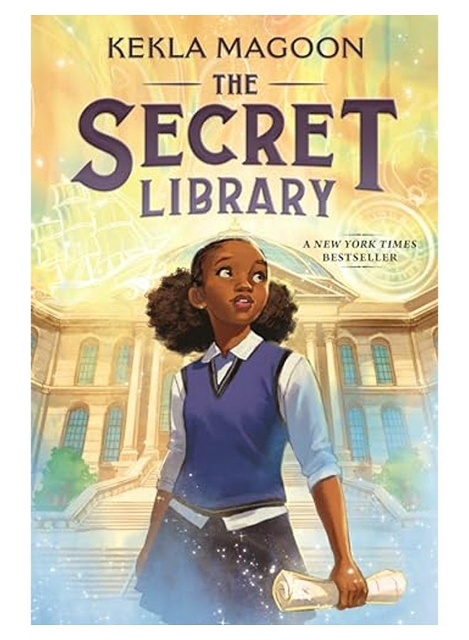 Secret Library