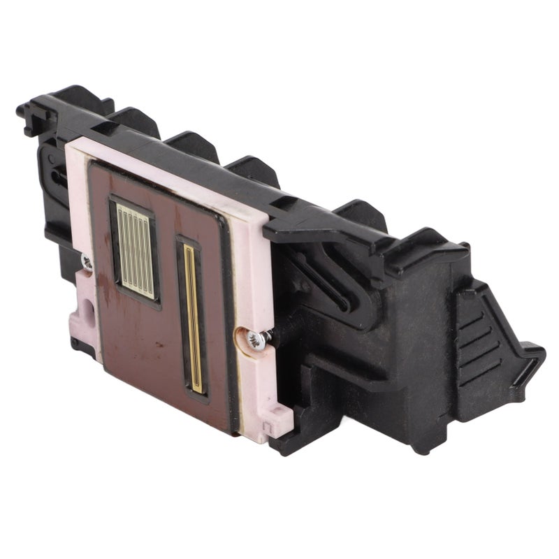 Print Head Inkjet Printer Single Black Replacement Print Head with Protective Cover - Image 3