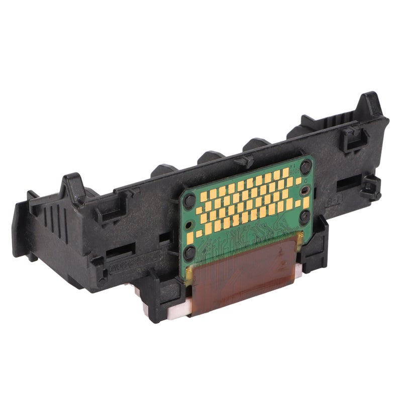 Print Head Inkjet Printer Single Black Replacement Print Head with Protective Cover - Image 5