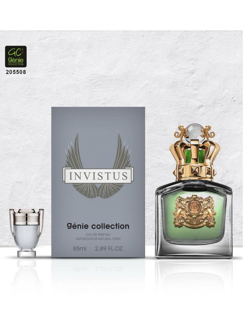 Genie Collection Invictus perfume 85 ml