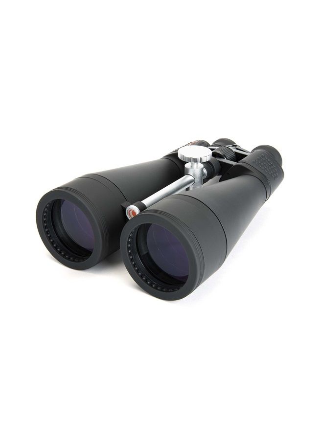 Celestron – SkyMaster 20X80 Binocular – Outdoor and Astronomy Binocular – Large Aperture for Long Distance Viewing – Multi-coated Optics – Carrying Case Included – Ultra Sharp - Image 1