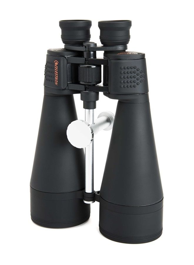 Celestron – SkyMaster 20X80 Binocular – Outdoor and Astronomy Binocular – Large Aperture for Long Distance Viewing – Multi-coated Optics – Carrying Case Included – Ultra Sharp - Image 3