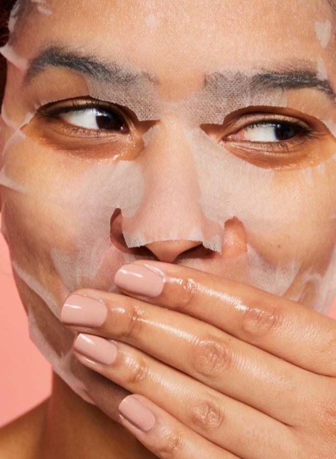 Oh K! Cucumber Sheet Mask - Image 2