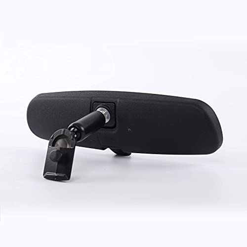 JINGEA Genuine OEM Honda Rear View Mirror, Day/Night Mirror, Interior Rearview mirror Compatible With 1998-2013 Accord, 2006-2011 Civic, 2000-2004 Odyssey, 2002-2008 Pilot, Insight CR-Z - Image 4