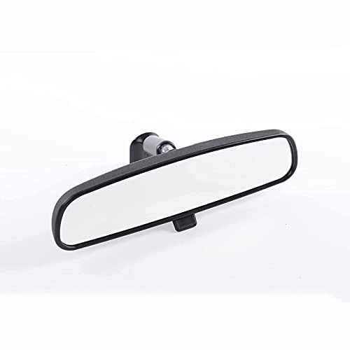 JINGEA Genuine OEM Honda Rear View Mirror, Day/Night Mirror, Interior Rearview mirror Compatible With 1998-2013 Accord, 2006-2011 Civic, 2000-2004 Odyssey, 2002-2008 Pilot, Insight CR-Z - Image 3