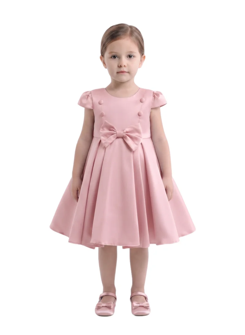 Bidani Amina Pink Collection