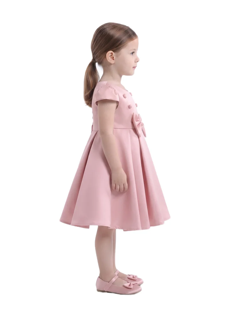 Bidani Amina Pink Collection