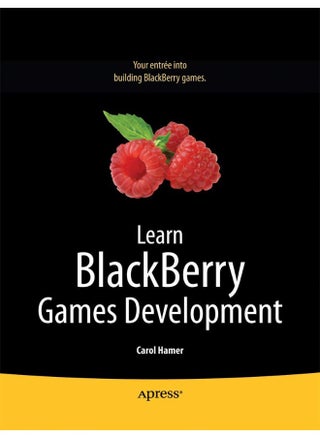 Learn Blackberry Games Development - pzsku/Z4514B53E5448F83ED653Z/45/1747043672/b25ddb9c-87c3-48c8-ac41-df078f7f3a81