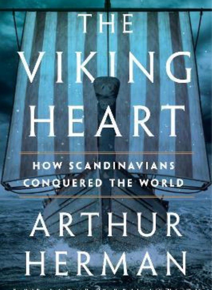 VIKING HEART
