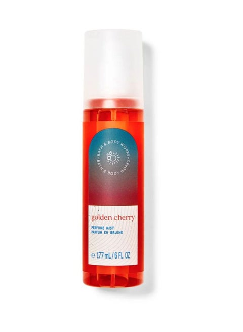 Golden Cherry Perfume Mist 177ml
