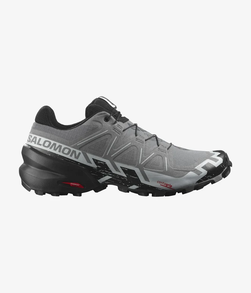 Salomon SPEEDCROSS 6 WIDE Low Top Sneaker
