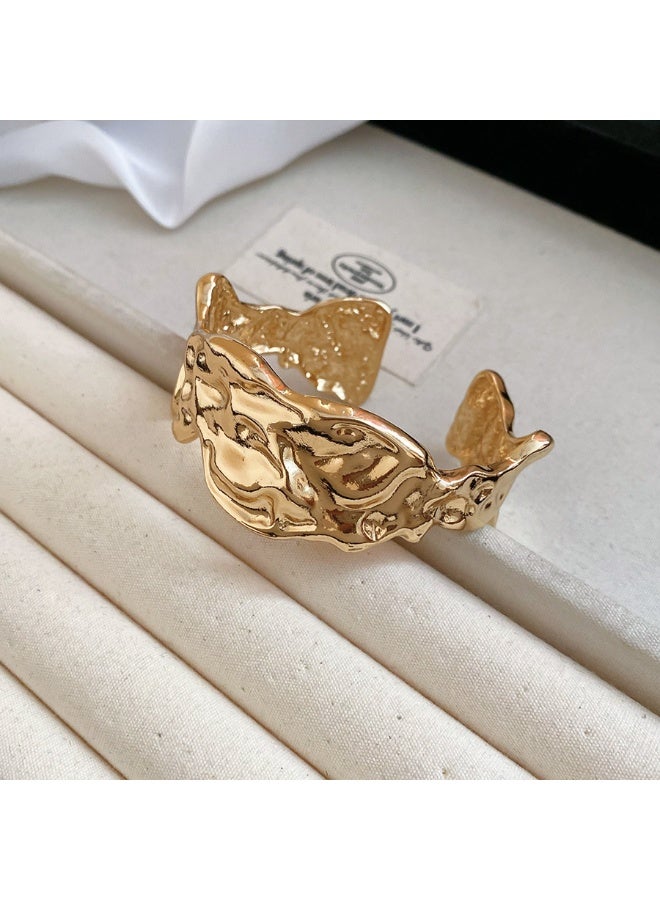 Mark Fairwhale Personalized Minimalist Elegant High-end Bracelet  - Image 1