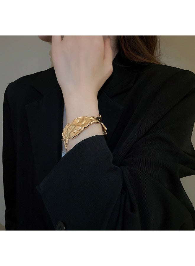 Mark Fairwhale Personalized Minimalist Elegant High-end Bracelet  - Image 2