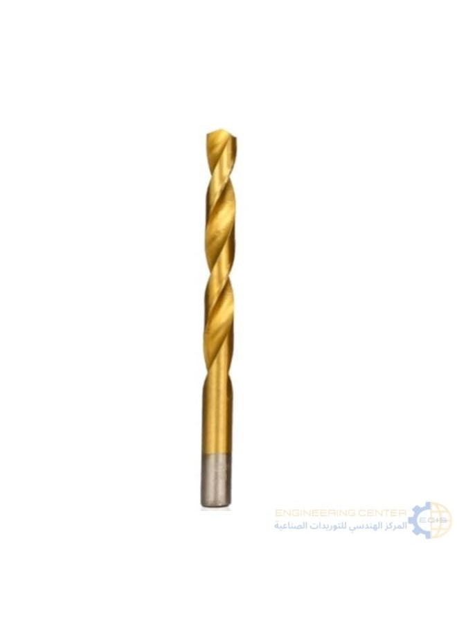 Apt APT 15mm Titanium Toothed Blacksmith Bit Red Bag 