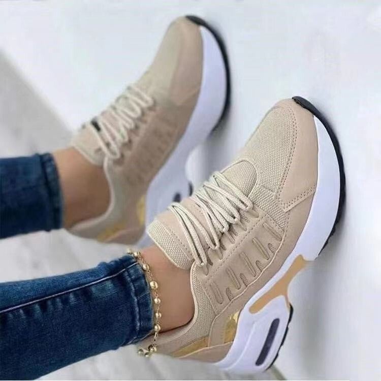 Unisex Casual Sneaker Shoes - Image 2