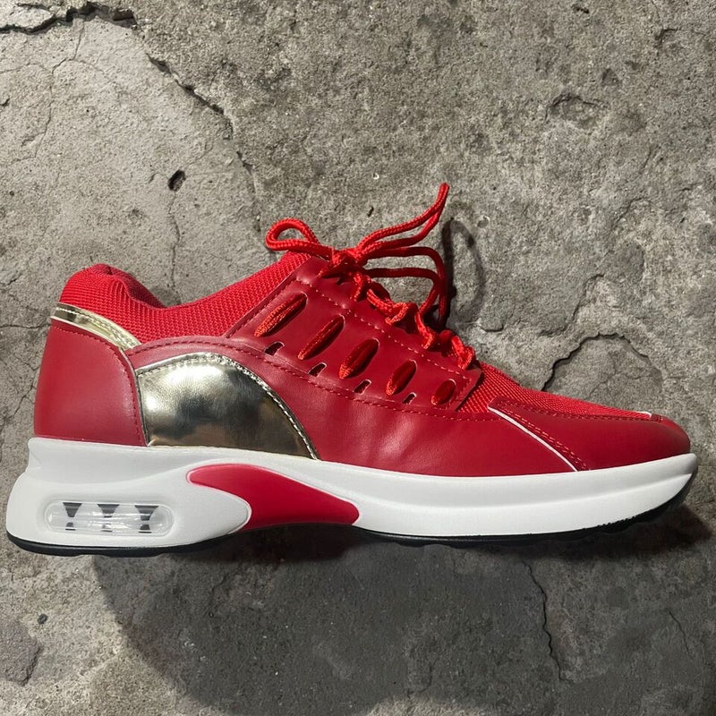 Unisex Casual Sneaker Shoes - Image 3