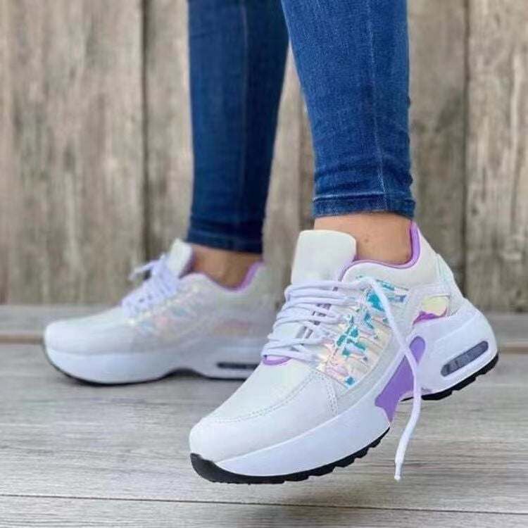 Unisex Casual Sneaker Shoes - Image 5