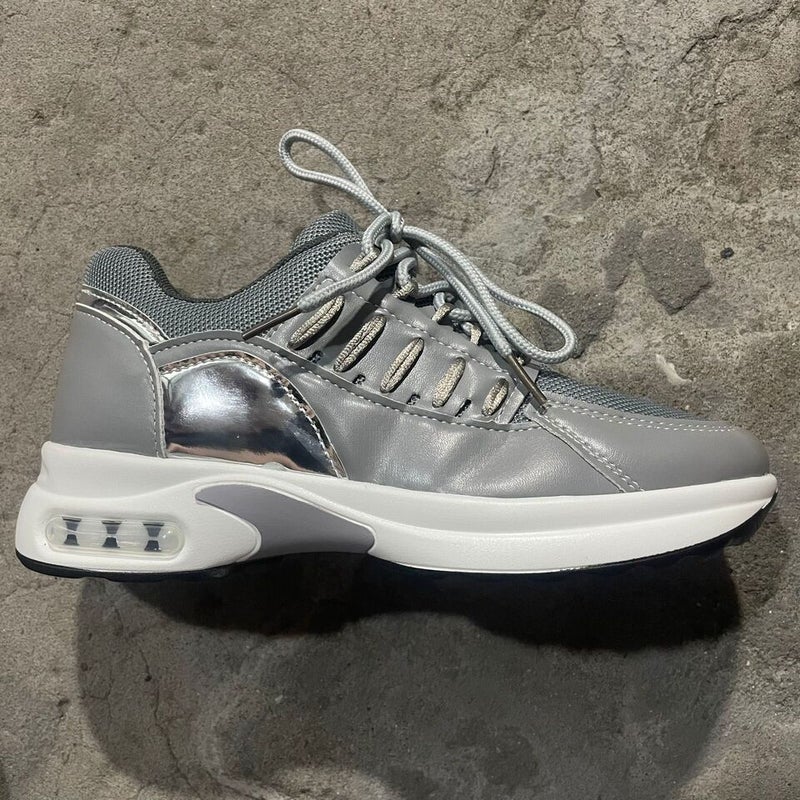 Unisex Casual Sneaker Shoes - Image 4