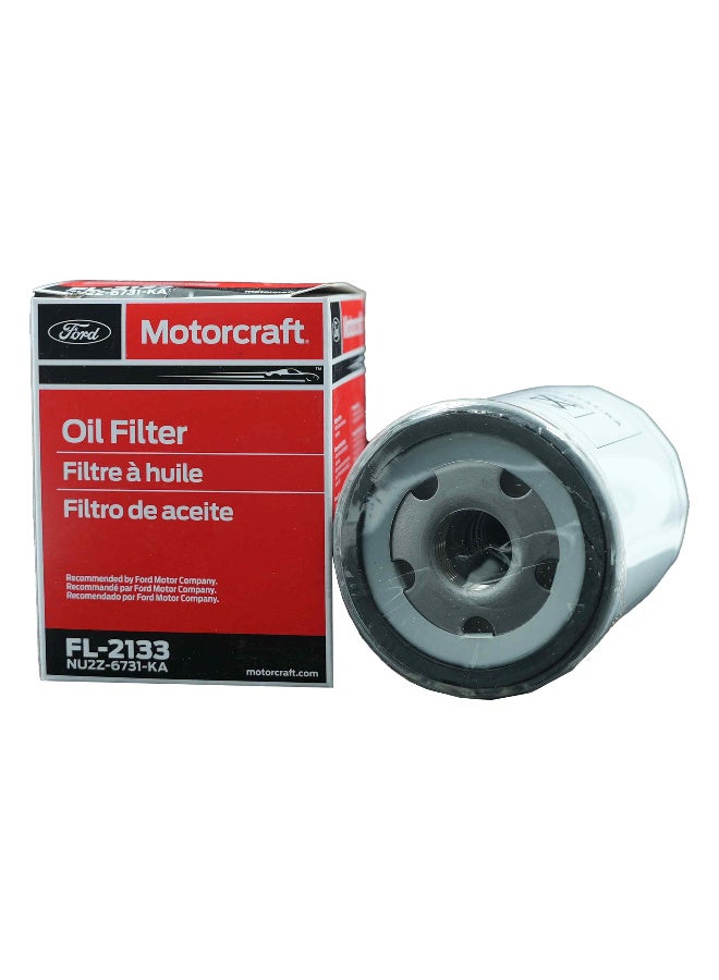 Motorcraft Oil Engine Filter FL-2133 = 500S