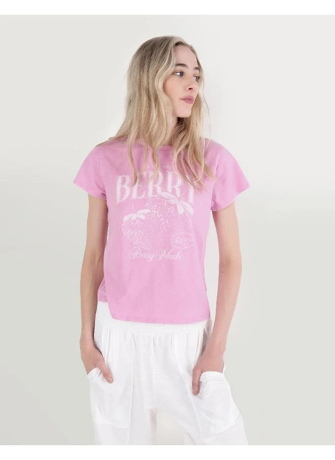Aerie Aerie Vintage T-Shirt