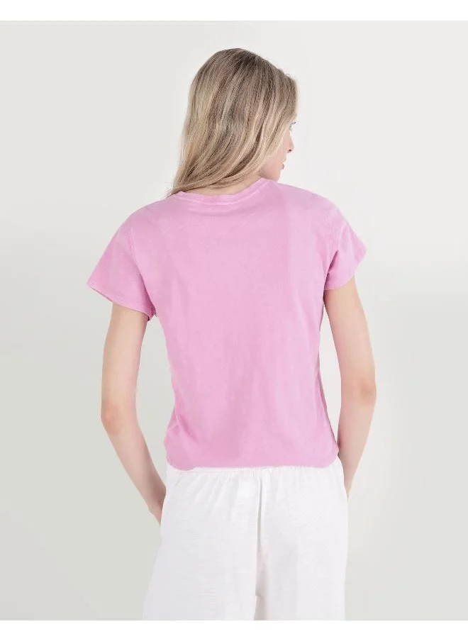 Aerie Aerie Vintage T-Shirt