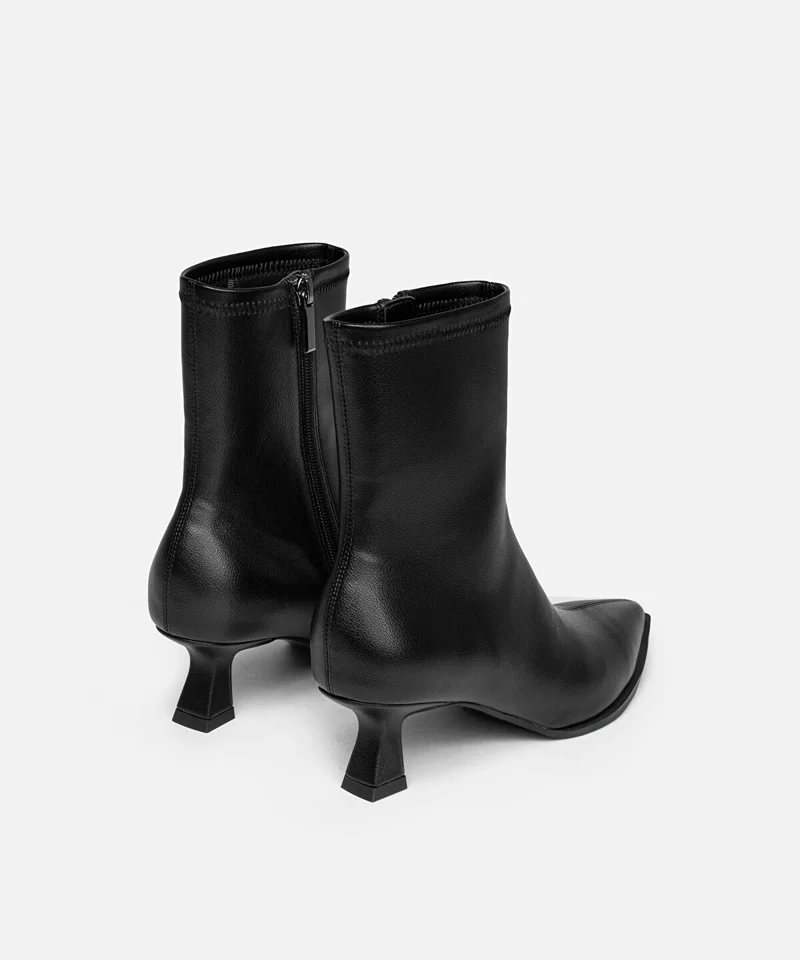 Ipekyol  Leather-Effect Boots for Women | Best Price UAE