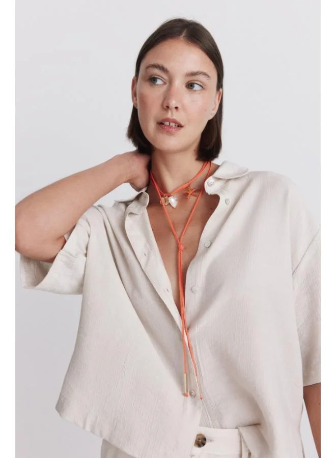 Springfield Fluid short sleeve shirt