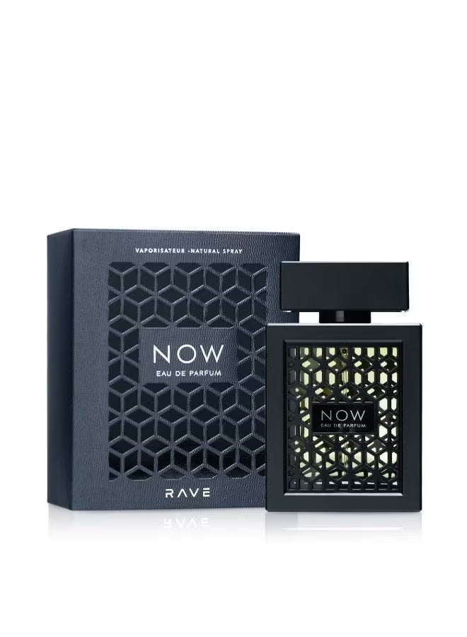 لطافة ريف ناو 100 مل - Image 1