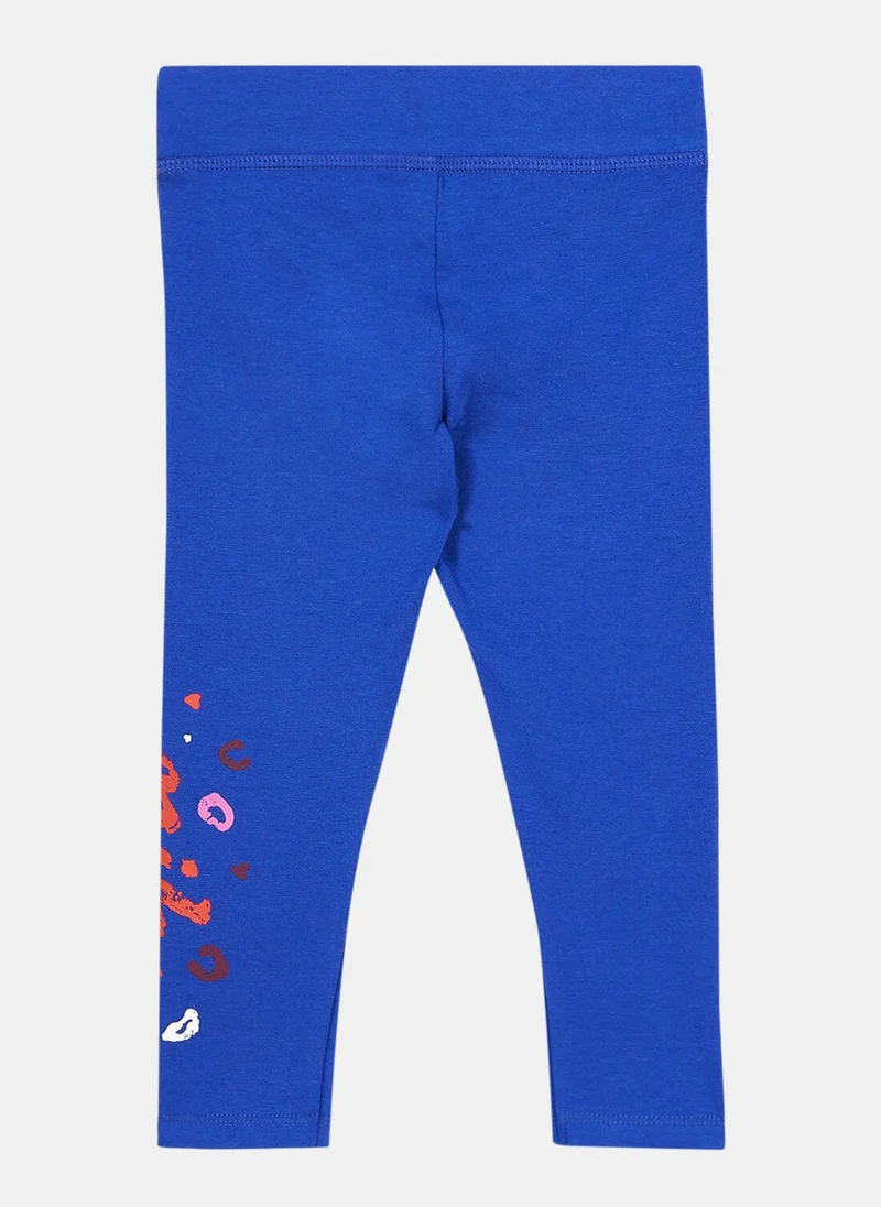 Nike Kids' Icon Clash Leggings