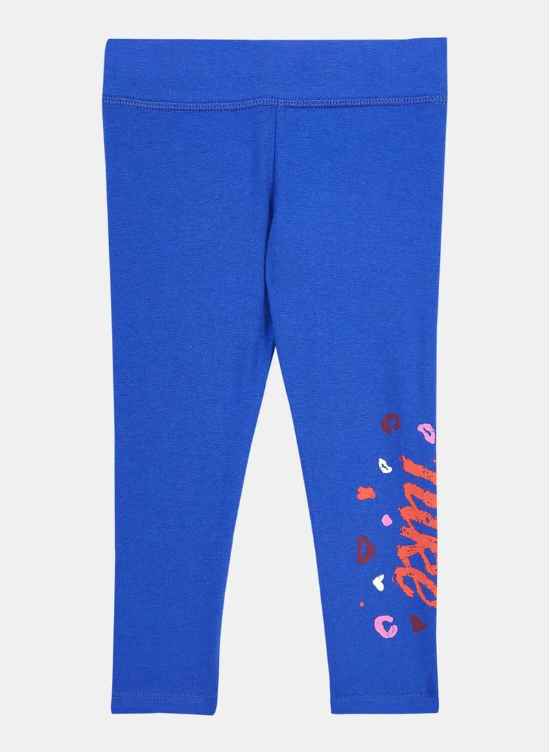 Nike Kids' Icon Clash Leggings