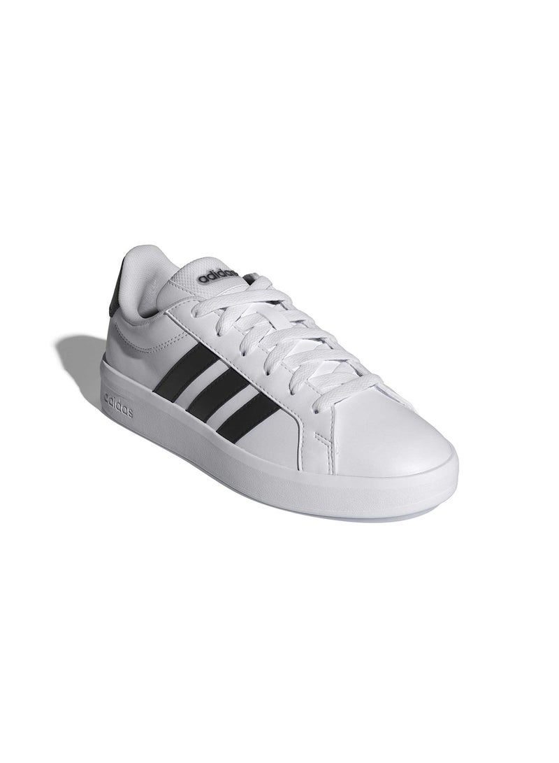 Adidas Grand Court 3.0 Shoes Junior - Image 2