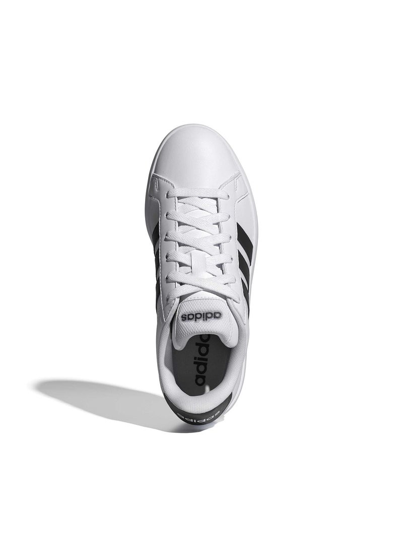 Adidas Grand Court 3.0 Shoes Junior - Image 3