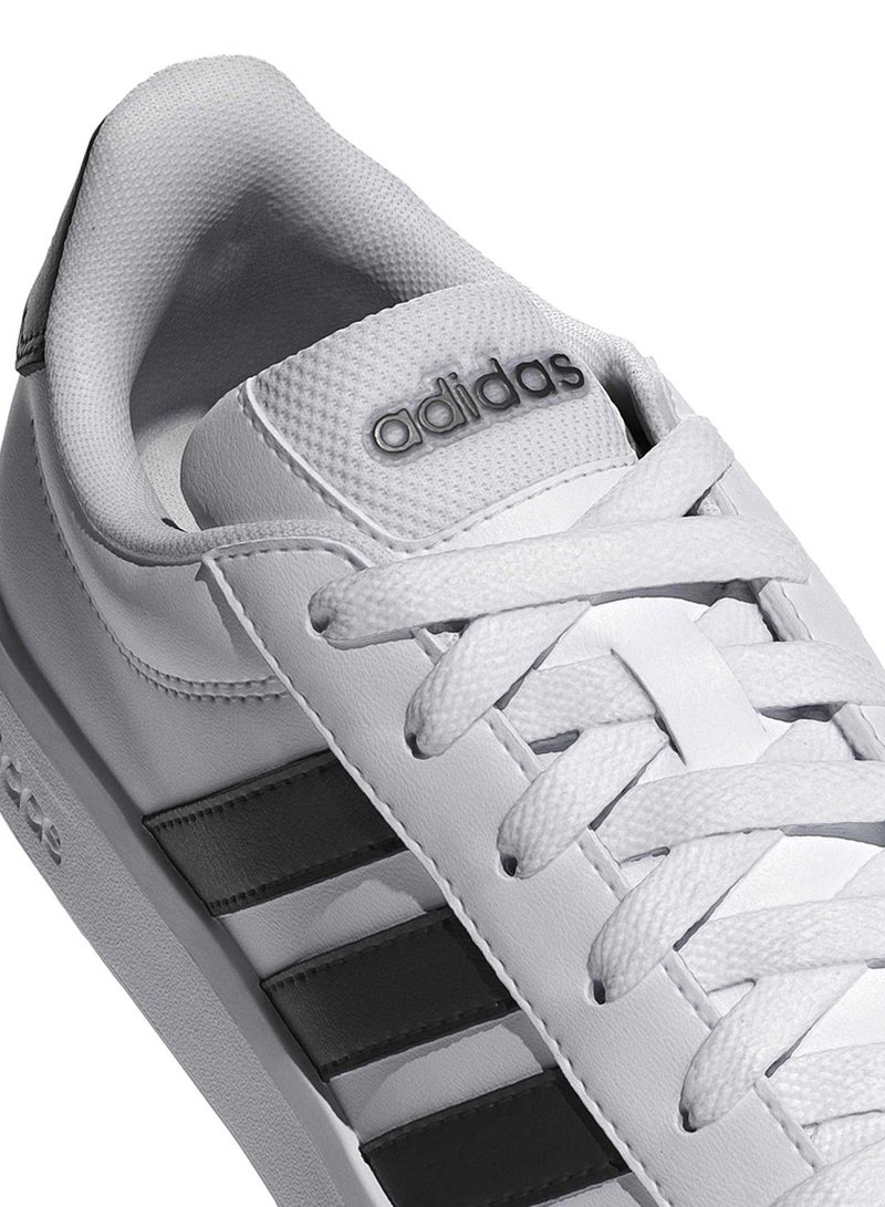 Adidas Grand Court 3.0 Shoes Junior - Image 4