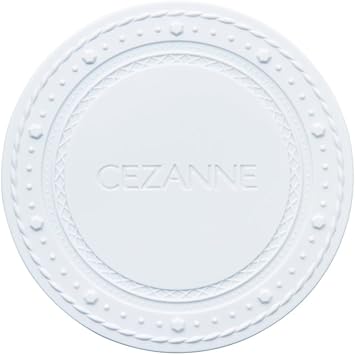 cezanne بودرة وجه سيسان الشفافة UV 02 - Image 2